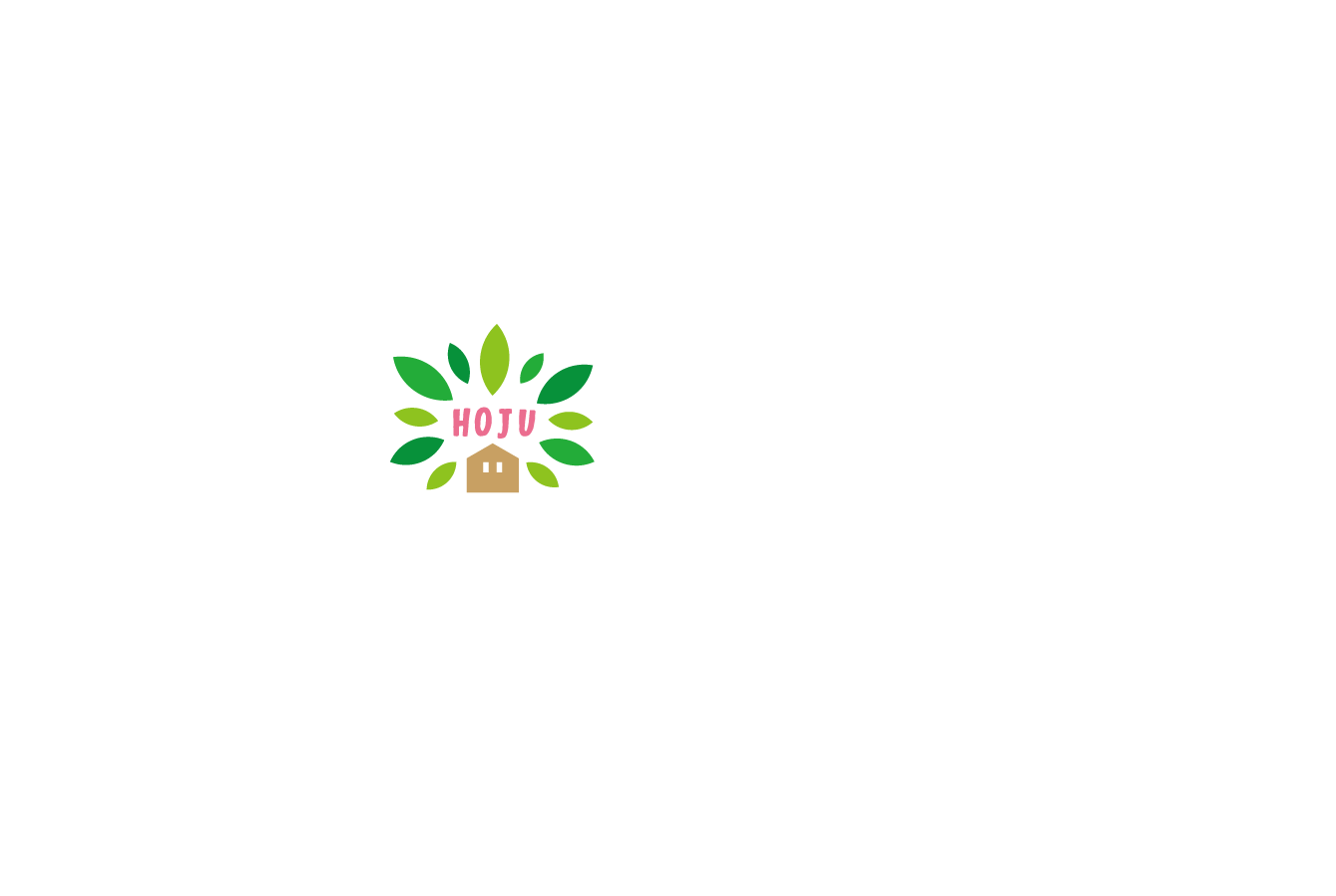 宝樹ヘルパーステーション ロゴ